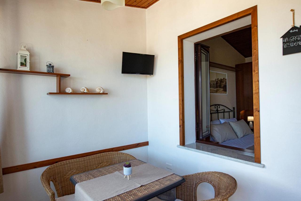 Residenza La Grazia Tropea - Free Parking - Aparthotel Exterior photo